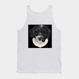 Pet 11 Tank Top